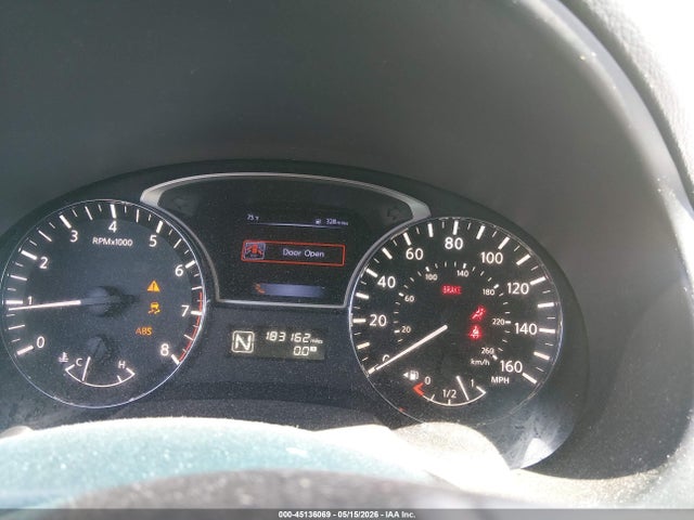 Продажа на аукционе авто 2015 Nissan Altima 2.5 Sl, vin: 1N4AL3AP0FN906174, номер лота: 45136069