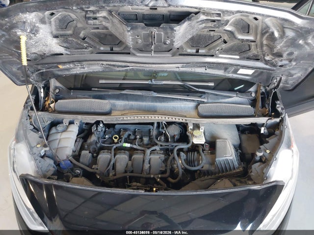 NM0GE9E25L1440452 Ford Transit Connect
