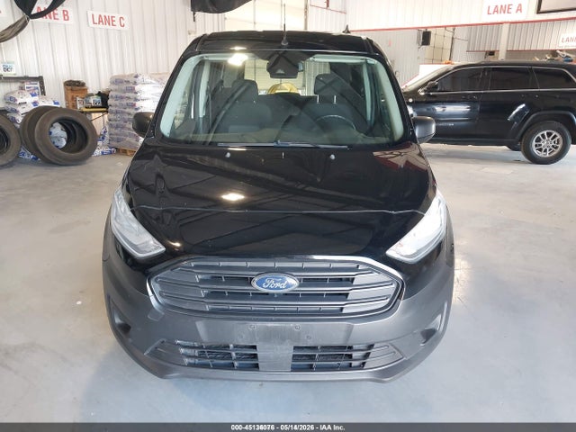 NM0GE9E25L1440452 Ford Transit Connect