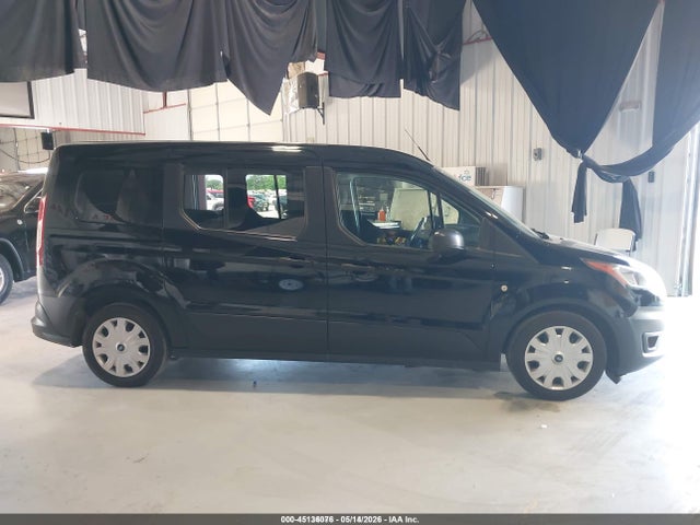 NM0GE9E25L1440452 Ford Transit Connect