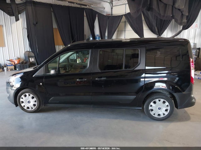 NM0GE9E25L1440452 Ford Transit Connect