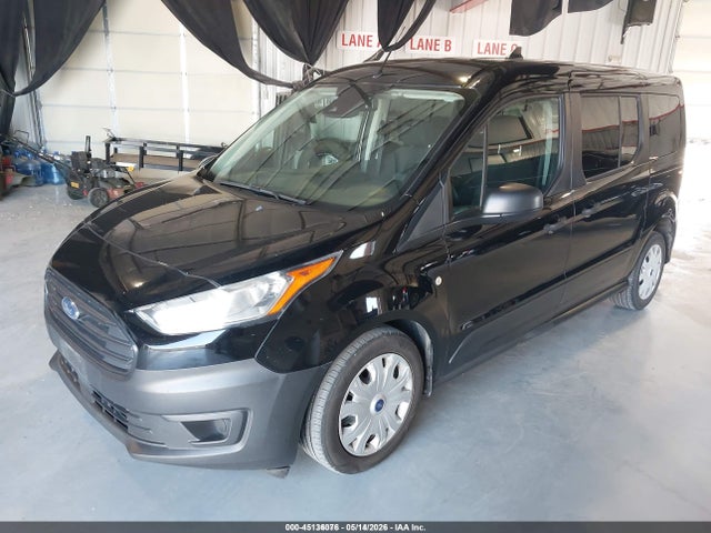 NM0GE9E25L1440452 Ford Transit Connect