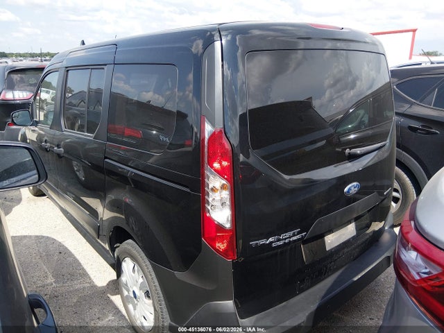 NM0GE9E25L1440452 Ford Transit Connect