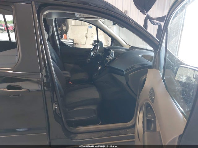 NM0GE9E25L1440452 Ford Transit Connect