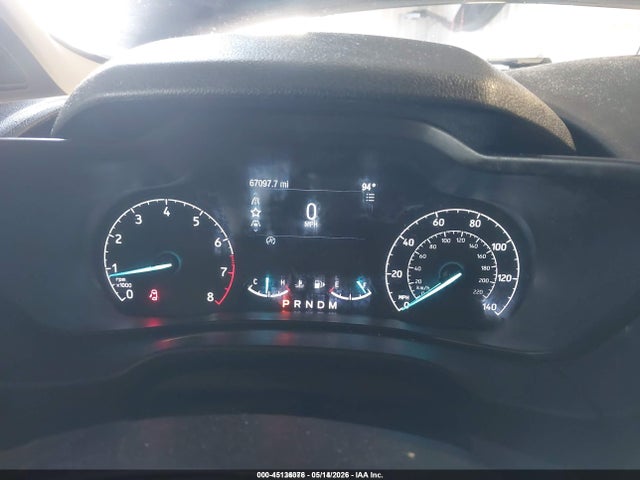 NM0GE9E25L1440452 Ford Transit Connect