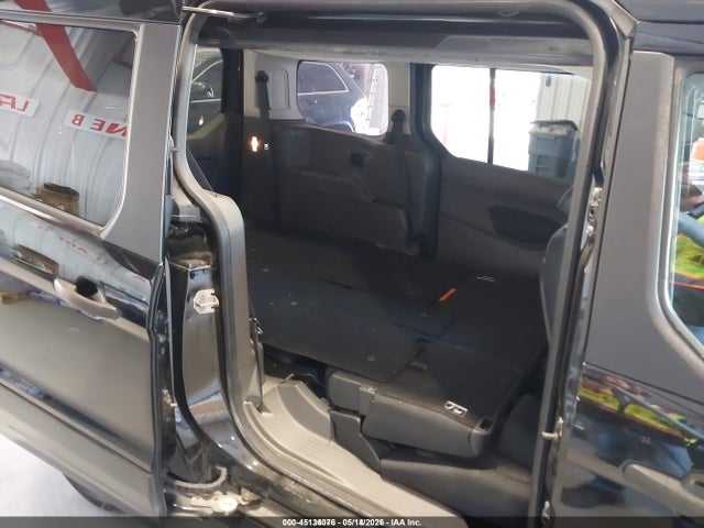 NM0GE9E25L1440452 Ford Transit Connect