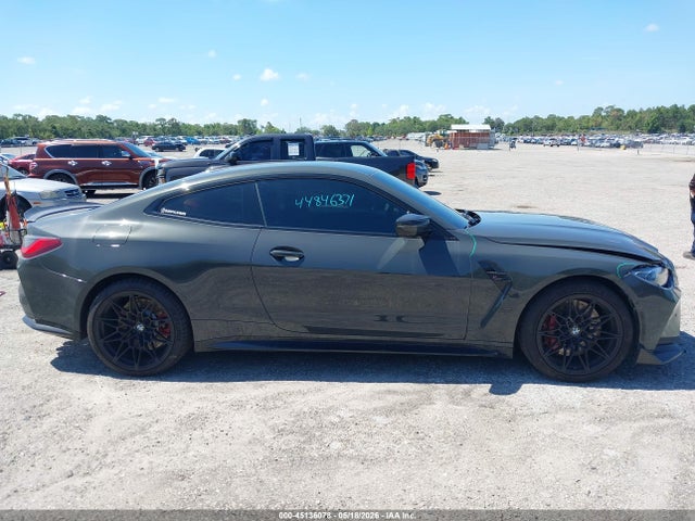 BMW M4 Competition Xdrive 2022 WBS43AZ06NCK73105 Image 13