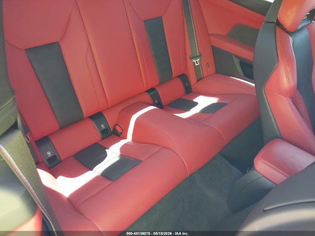 WBS43AZ06NCK73105 BMW M4 Competition Xdrive