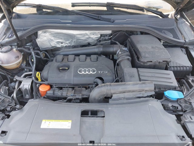 Aukcja sprzedaży 2018 Audi Q3 2.0t Premium, vin: WA1BCCFS4JR026683, numer aukcji: 45136080