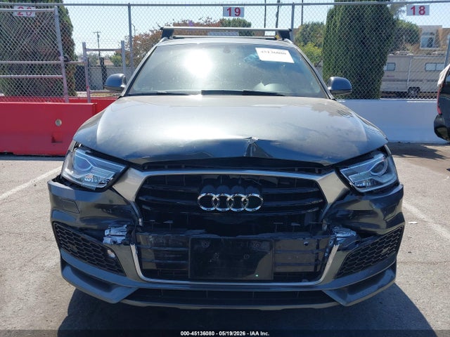 Aukcja sprzedaży 2018 Audi Q3 2.0t Premium, vin: WA1BCCFS4JR026683, numer aukcji: 45136080