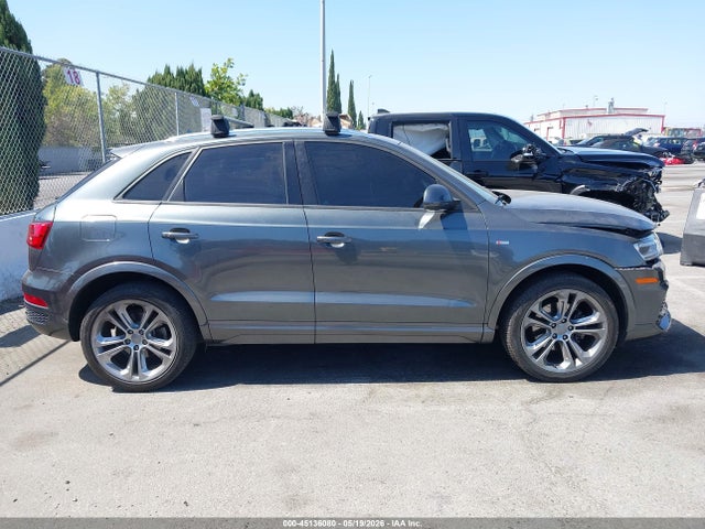 Aukcja sprzedaży 2018 Audi Q3 2.0t Premium, vin: WA1BCCFS4JR026683, numer aukcji: 45136080
