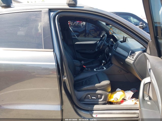 Aukcja sprzedaży 2018 Audi Q3 2.0t Premium, vin: WA1BCCFS4JR026683, numer aukcji: 45136080
