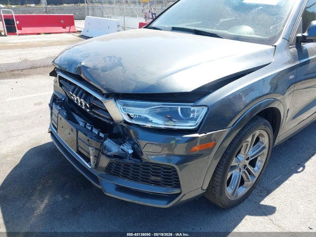 Aukcja sprzedaży 2018 Audi Q3 2.0t Premium, vin: WA1BCCFS4JR026683, numer aukcji: 45136080