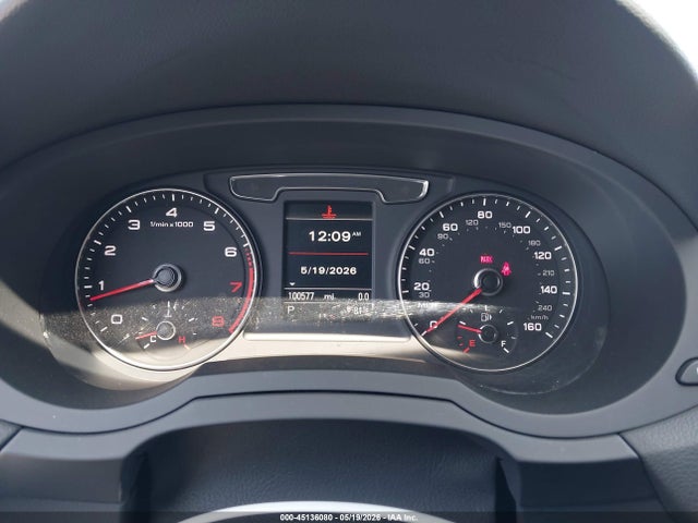 Aukcja sprzedaży 2018 Audi Q3 2.0t Premium, vin: WA1BCCFS4JR026683, numer aukcji: 45136080