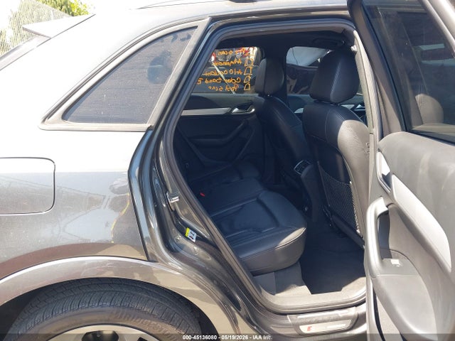 Aukcja sprzedaży 2018 Audi Q3 2.0t Premium, vin: WA1BCCFS4JR026683, numer aukcji: 45136080