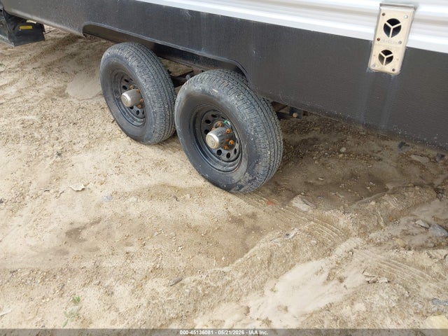 Keystone Springdale 2021 4YDT38F23M3107170 Image 6