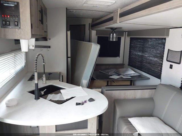 Keystone Springdale 2021 4YDT38F23M3107170 Image 8