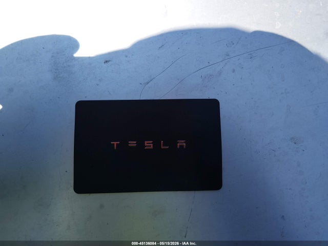 Aukcja sprzedaży 2020 Tesla Model 3 Long Range Dual Motor All-wheel Drive, vin: 5YJ3E1EB4LF607037, numer aukcji: 45136084