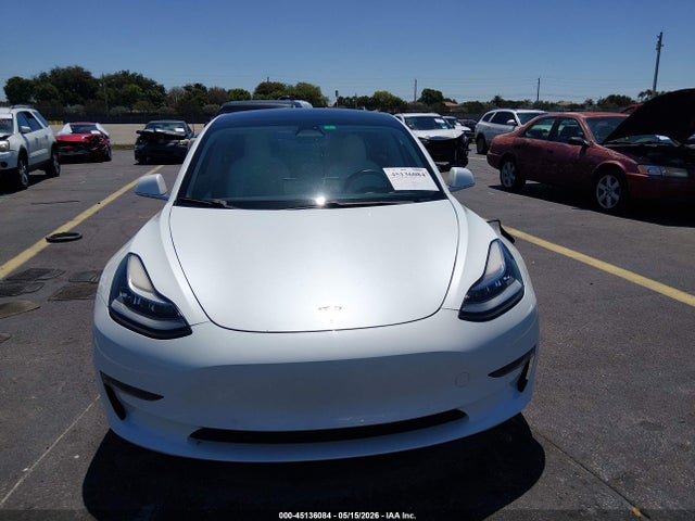 Aukcja sprzedaży 2020 Tesla Model 3 Long Range Dual Motor All-wheel Drive, vin: 5YJ3E1EB4LF607037, numer aukcji: 45136084