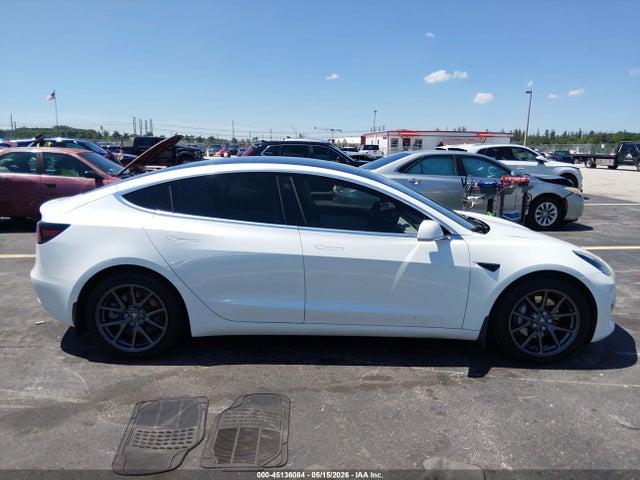Aukcja sprzedaży 2020 Tesla Model 3 Long Range Dual Motor All-wheel Drive, vin: 5YJ3E1EB4LF607037, numer aukcji: 45136084