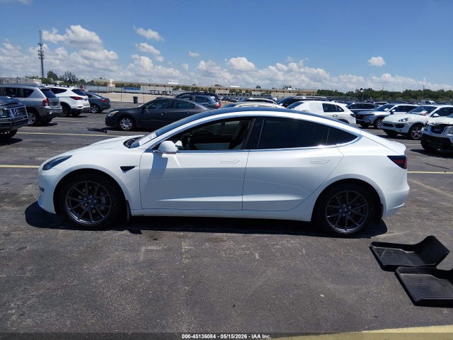 Aukcja sprzedaży 2020 Tesla Model 3 Long Range Dual Motor All-wheel Drive, vin: 5YJ3E1EB4LF607037, numer aukcji: 45136084