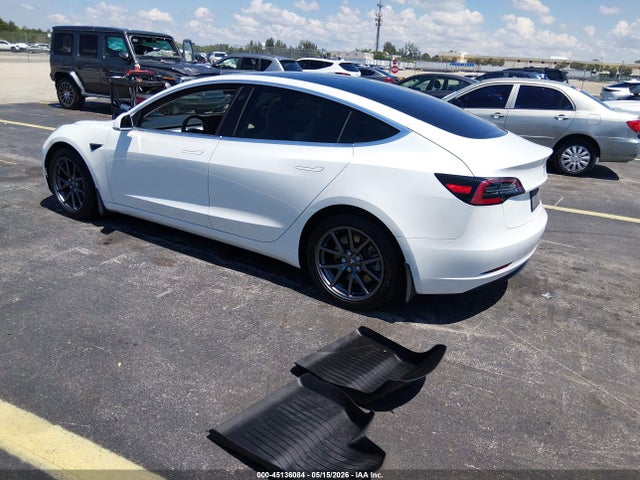 Aukcja sprzedaży 2020 Tesla Model 3 Long Range Dual Motor All-wheel Drive, vin: 5YJ3E1EB4LF607037, numer aukcji: 45136084