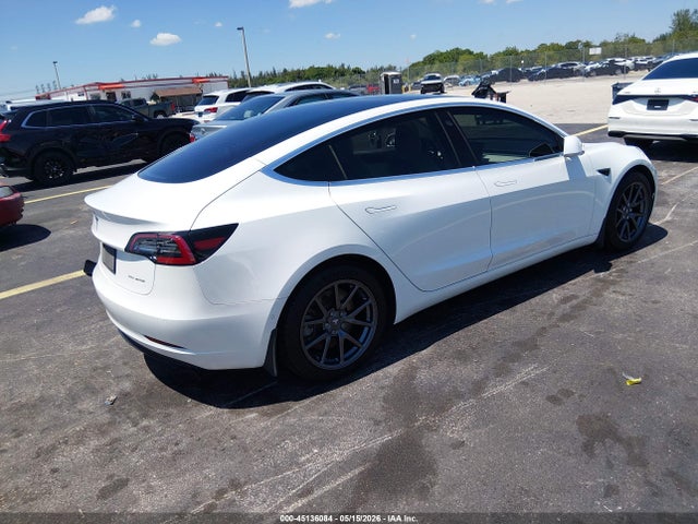 Aukcja sprzedaży 2020 Tesla Model 3 Long Range Dual Motor All-wheel Drive, vin: 5YJ3E1EB4LF607037, numer aukcji: 45136084
