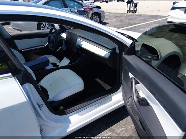 Aukcja sprzedaży 2020 Tesla Model 3 Long Range Dual Motor All-wheel Drive, vin: 5YJ3E1EB4LF607037, numer aukcji: 45136084