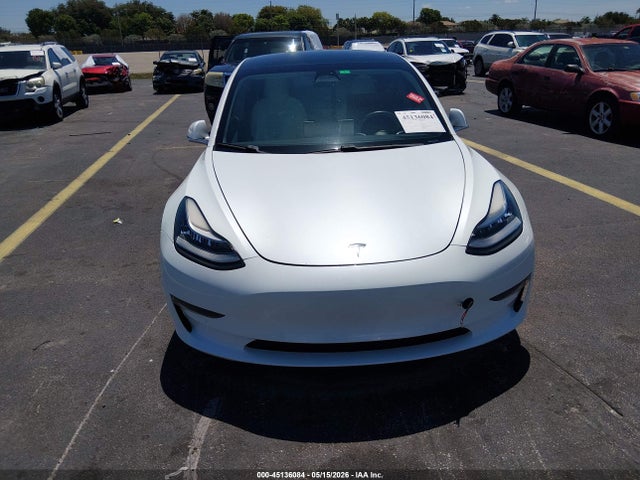 Aukcja sprzedaży 2020 Tesla Model 3 Long Range Dual Motor All-wheel Drive, vin: 5YJ3E1EB4LF607037, numer aukcji: 45136084