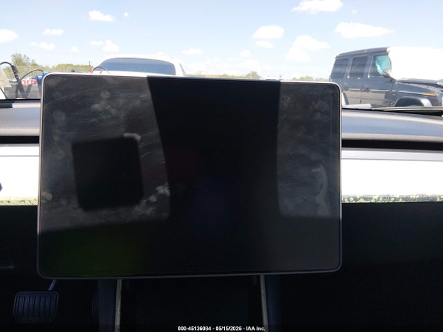 Aukcja sprzedaży 2020 Tesla Model 3 Long Range Dual Motor All-wheel Drive, vin: 5YJ3E1EB4LF607037, numer aukcji: 45136084