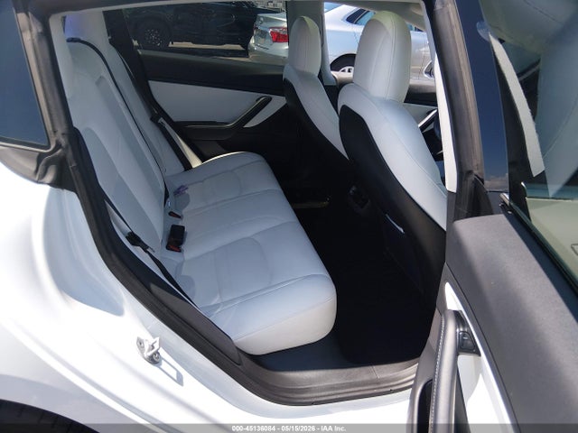 Aukcja sprzedaży 2020 Tesla Model 3 Long Range Dual Motor All-wheel Drive, vin: 5YJ3E1EB4LF607037, numer aukcji: 45136084