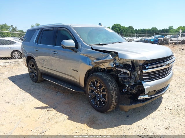 Aukcja sprzedaży 2023 Chevrolet Tahoe 4wd Lt, vin: 1GNSKNKDXPR407417, numer aukcji: 45136085