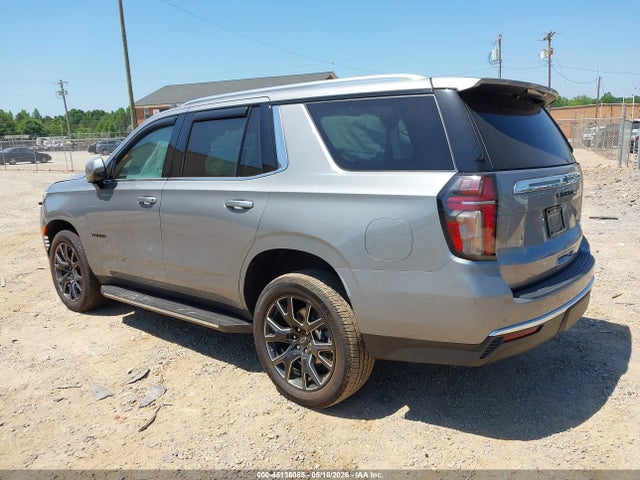 2023 Chevrolet Tahoe 4wd Lt მანქანა იყიდება აუქციონზე, vin: 1GNSKNKDXPR407417, აუქციონის ნომერი: 45136085