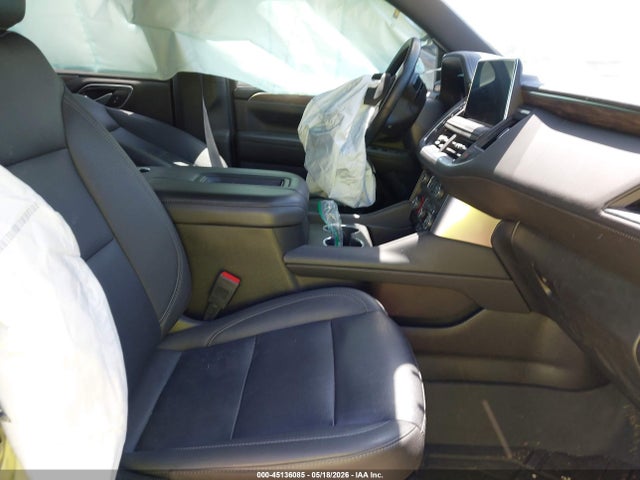 Aukcja sprzedaży 2023 Chevrolet Tahoe 4wd Lt, vin: 1GNSKNKDXPR407417, numer aukcji: 45136085