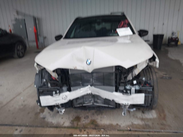 BMW X3 M50 Xdrive 2026 5UX73GP00T9259669 Image 12