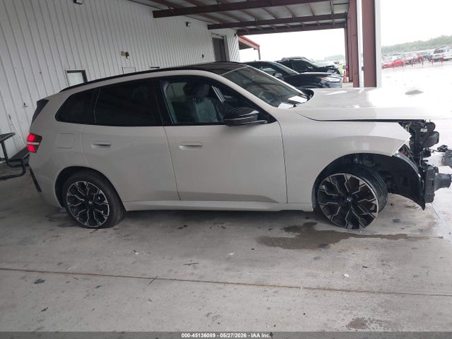BMW X3 M50 Xdrive 2026 5UX73GP00T9259669 Image 13