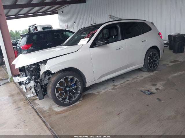 BMW X3 M50 Xdrive 2026 5UX73GP00T9259669 Image 2