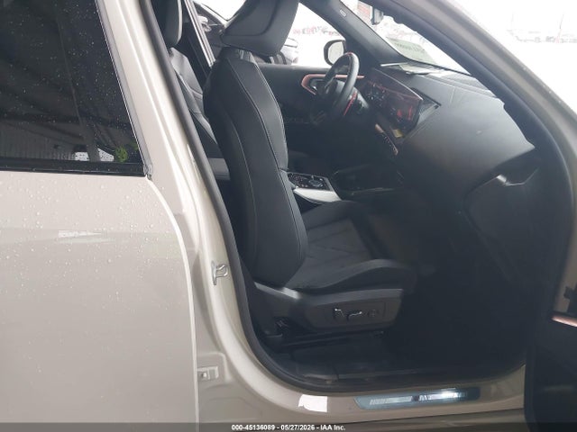 BMW X3 M50 Xdrive 2026 5UX73GP00T9259669 Image 5