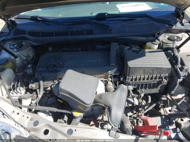 Auction sale of the 2008 Toyota Camry Le, vin: 4T1BE46KX8U245527, lot number: 45136092