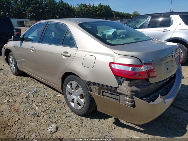 Auction sale of the 2008 Toyota Camry Le, vin: 4T1BE46KX8U245527, lot number: 45136092