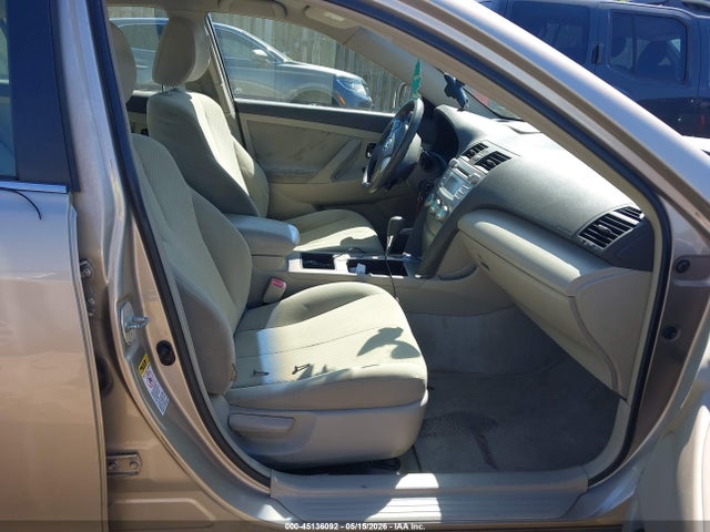 Auction sale of the 2008 Toyota Camry Le, vin: 4T1BE46KX8U245527, lot number: 45136092