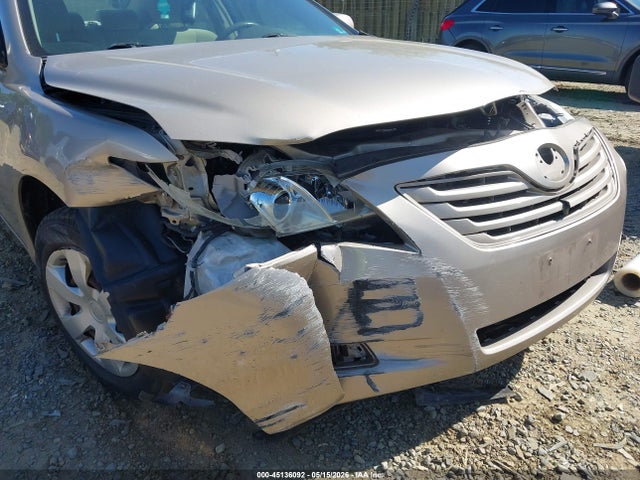 Auction sale of the 2008 Toyota Camry Le, vin: 4T1BE46KX8U245527, lot number: 45136092
