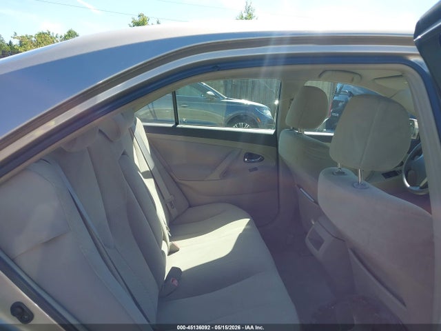Auction sale of the 2008 Toyota Camry Le, vin: 4T1BE46KX8U245527, lot number: 45136092