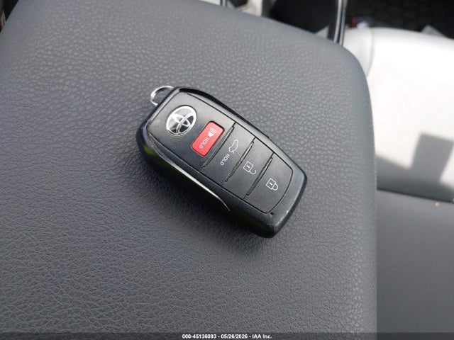 45136093 :رقم المزاد ، 4T1DAACK0TU696594 vin ، 2026 Toyota Camry Se مزاد بيع