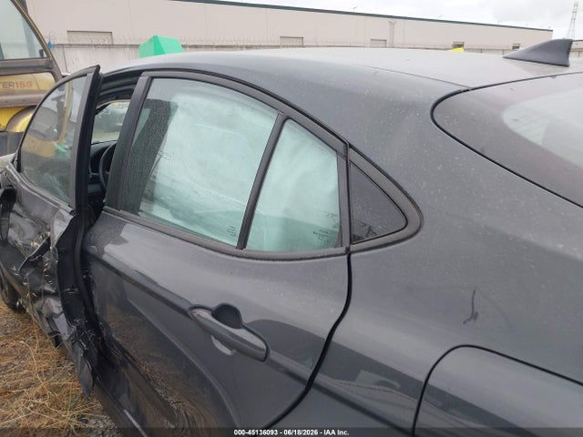 45136093 :رقم المزاد ، 4T1DAACK0TU696594 vin ، 2026 Toyota Camry Se مزاد بيع