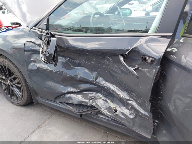 45136093 :رقم المزاد ، 4T1DAACK0TU696594 vin ، 2026 Toyota Camry Se مزاد بيع