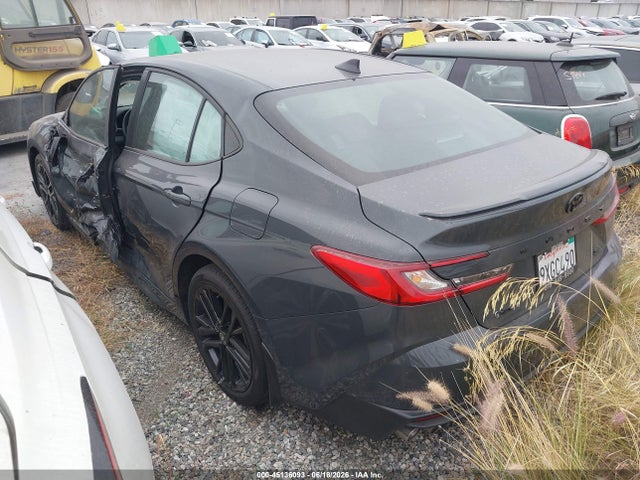 45136093 :رقم المزاد ، 4T1DAACK0TU696594 vin ، 2026 Toyota Camry Se مزاد بيع