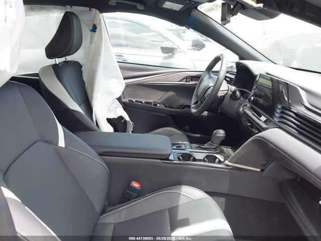 45136093 :رقم المزاد ، 4T1DAACK0TU696594 vin ، 2026 Toyota Camry Se مزاد بيع