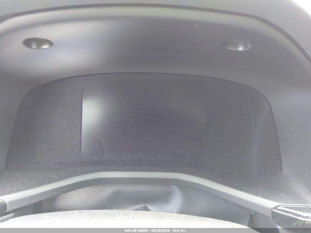 45136093 :رقم المزاد ، 4T1DAACK0TU696594 vin ، 2026 Toyota Camry Se مزاد بيع