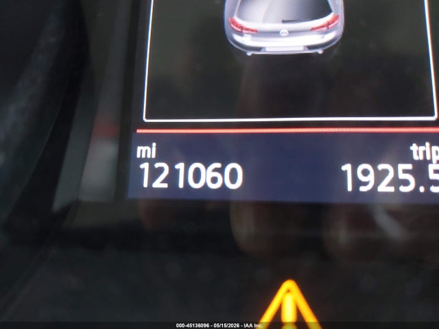 3VW447AU6HM068132 Volkswagen Golf Gti Autobahn 4-door/s 4-door/se 4-door/sport 4-door